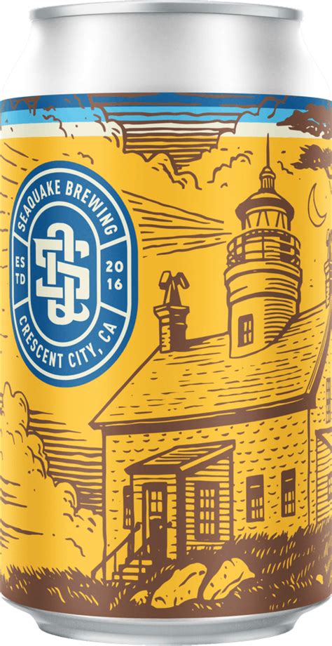 SeaQuake Brewing .